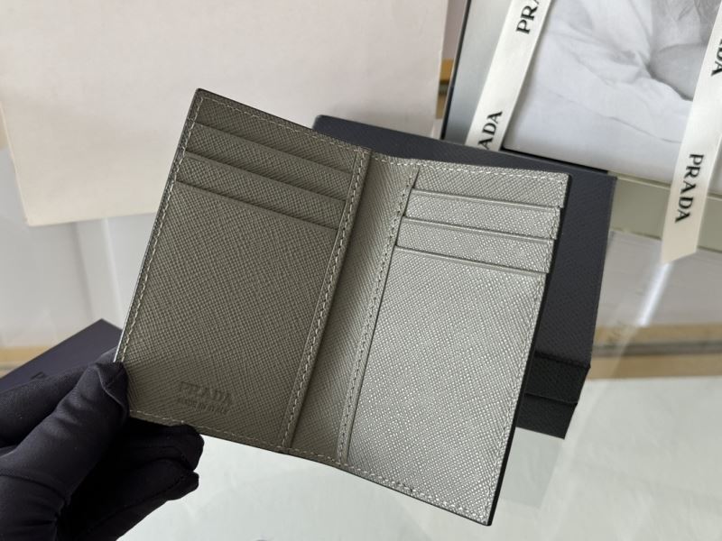 Prada Wallet